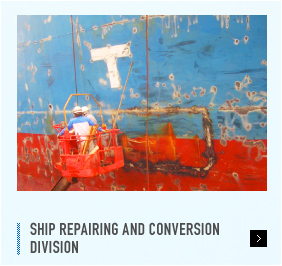  Ship Repair & Conversion Segment 