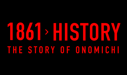 The story of ONOMICHI