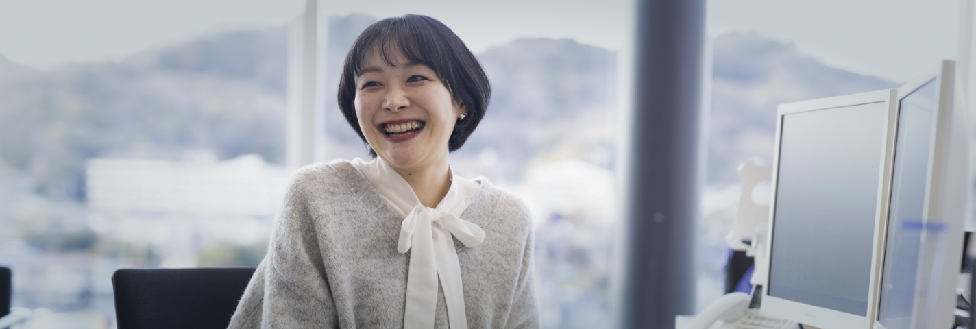 「新卒募集要項」のイメージ