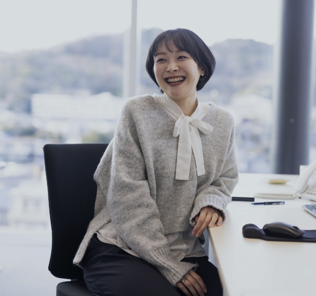 「新卒募集要項」のイメージ