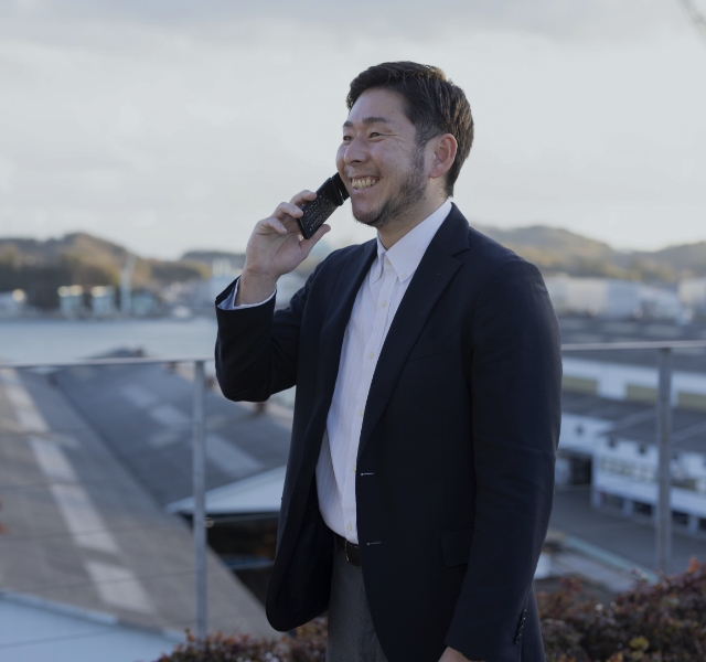「キャリア採用募集要項」のイメージ