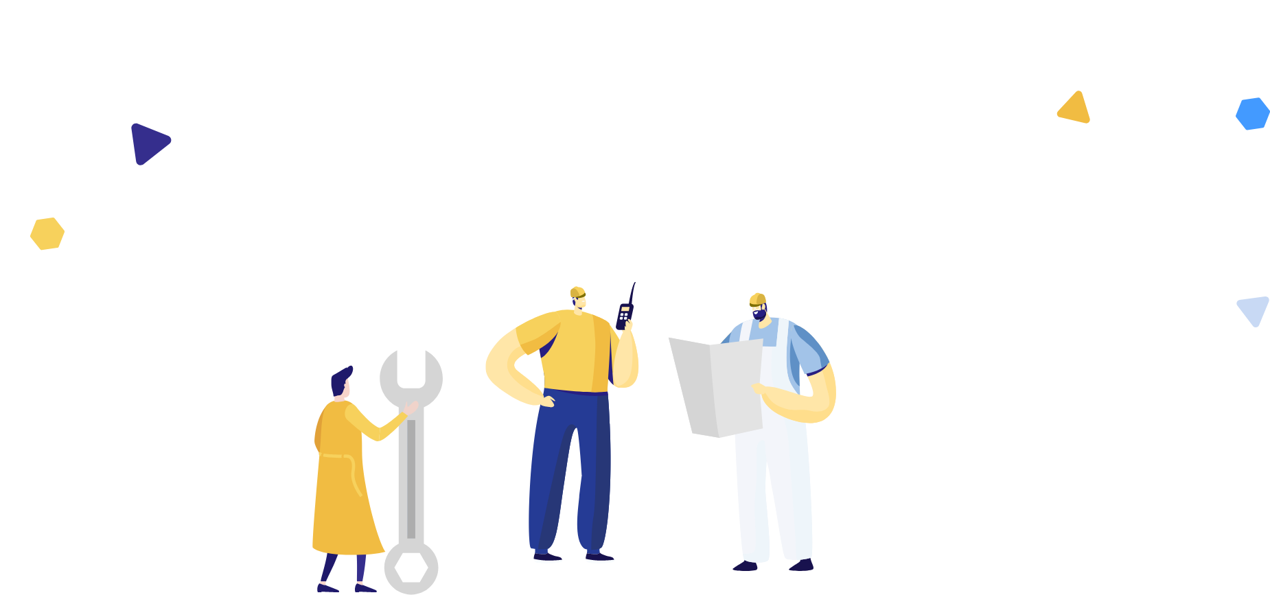 03 どんな先輩がいる？