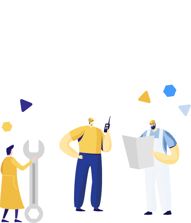 03 どんな先輩がいる？